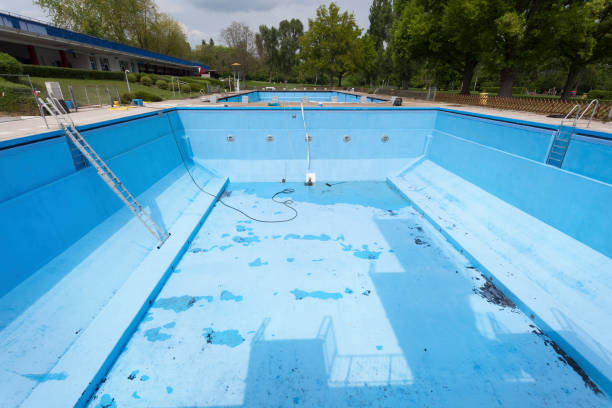 Sewage cleanup and water damage restoration in KY